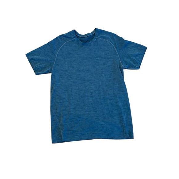 lululemon athletica Other - Lululemon Mens Metal Vent Tech tee